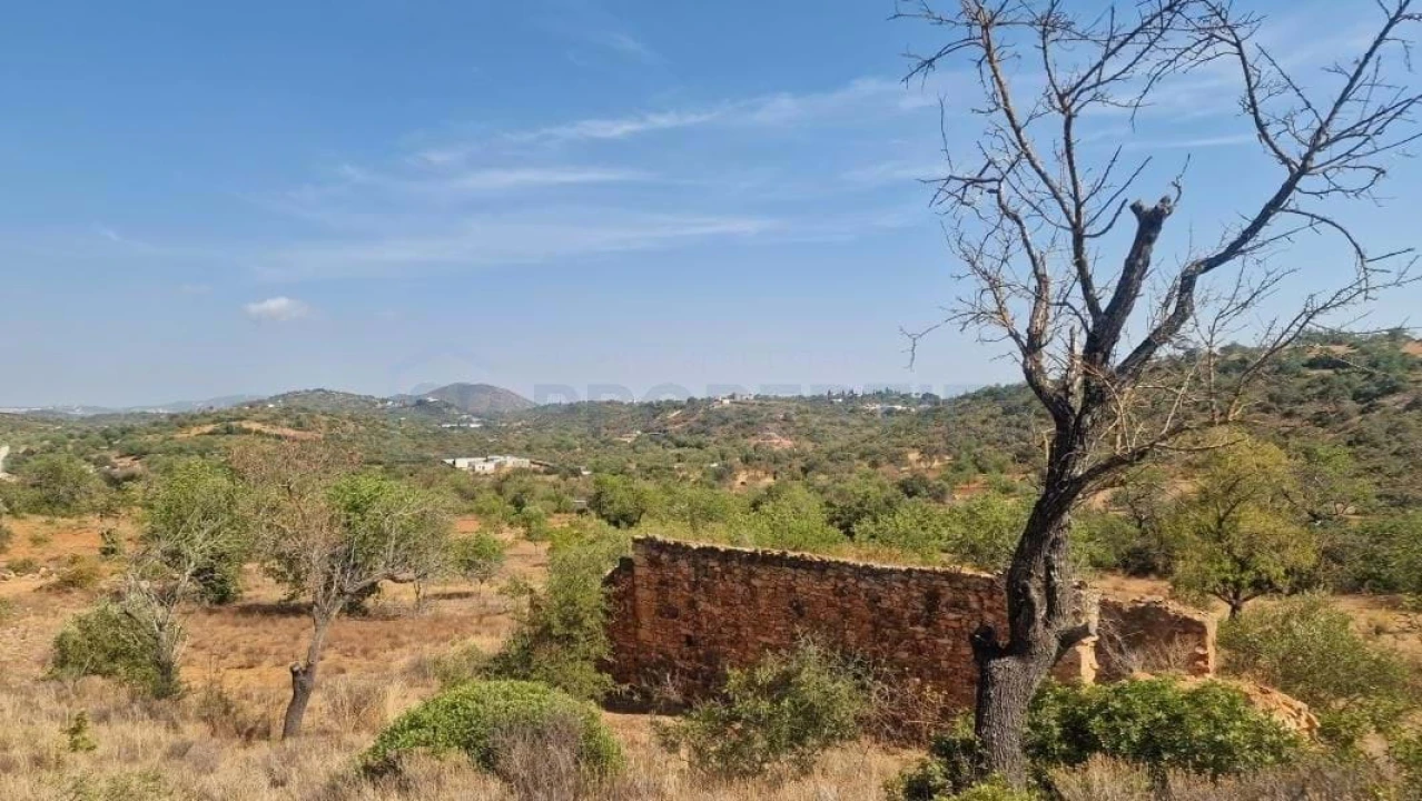 Terreno para Venda em Boliqueime Foto 16