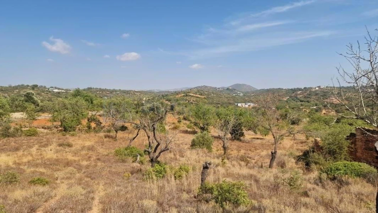 Terreno para Venda em Boliqueime Foto 12