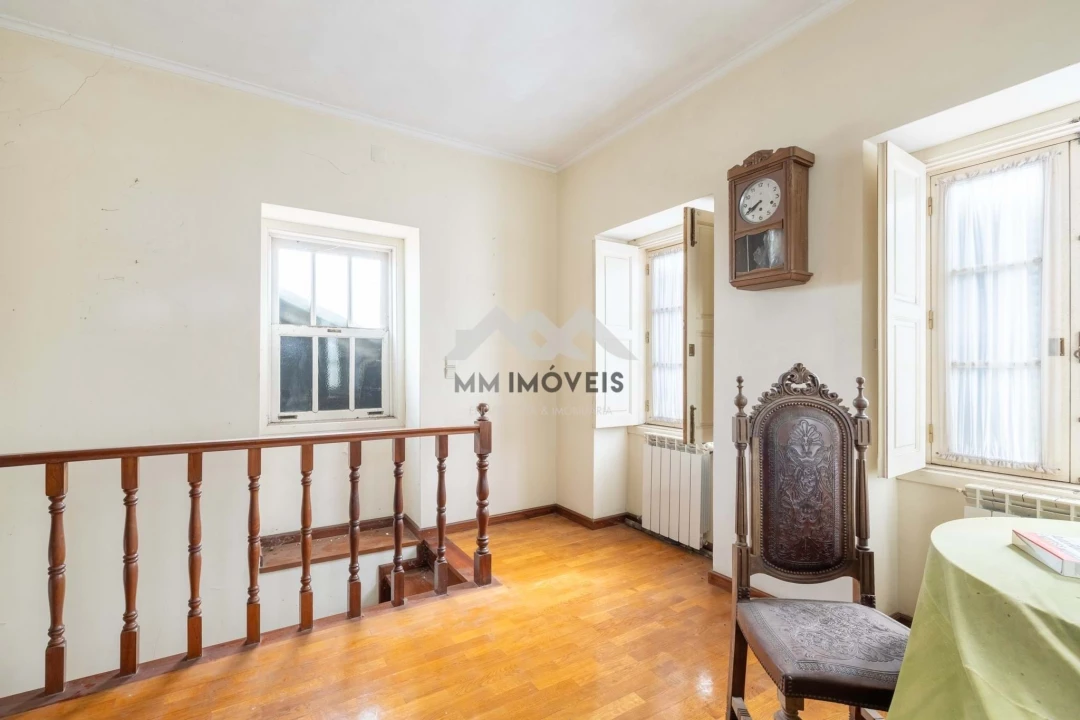 Quinta T9 para Venda em Carreira e Refojos de Riba de Ave Foto 62