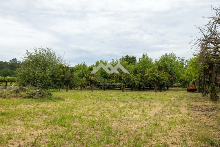 Quinta T9 para Venda em Carreira e Refojos de Riba de Ave Foto 16