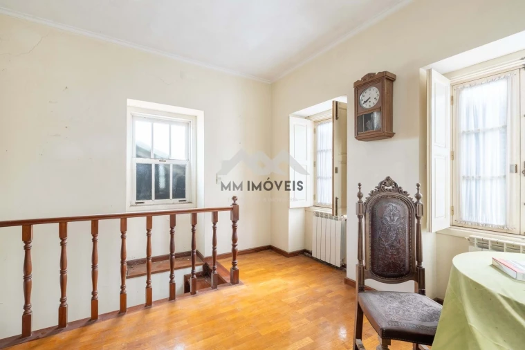 Quinta T9 para Venda em Carreira e Refojos de Riba de Ave Foto 62