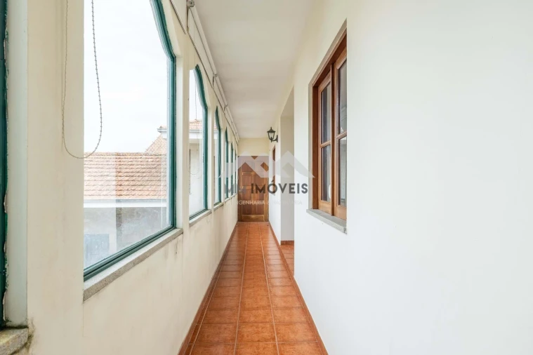 Quinta T9 para Venda em Carreira e Refojos de Riba de Ave Foto 58