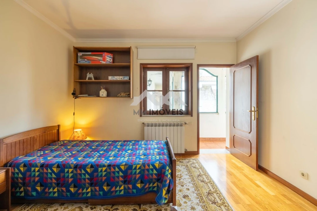 Quinta T9 para Venda em Carreira e Refojos de Riba de Ave Foto 51