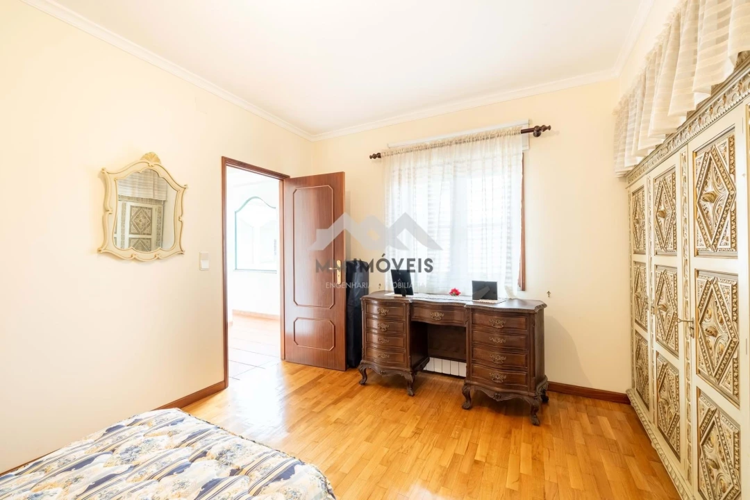 Quinta T9 para Venda em Carreira e Refojos de Riba de Ave Foto 56