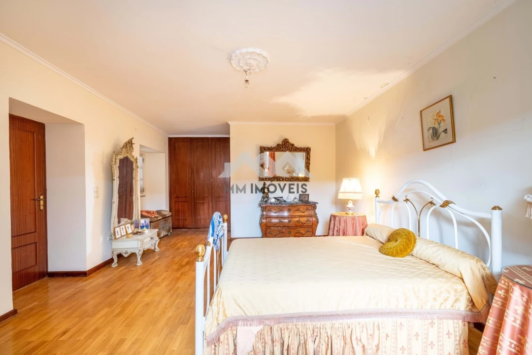 Quinta T9 para Venda em Carreira e Refojos de Riba de Ave Foto 44