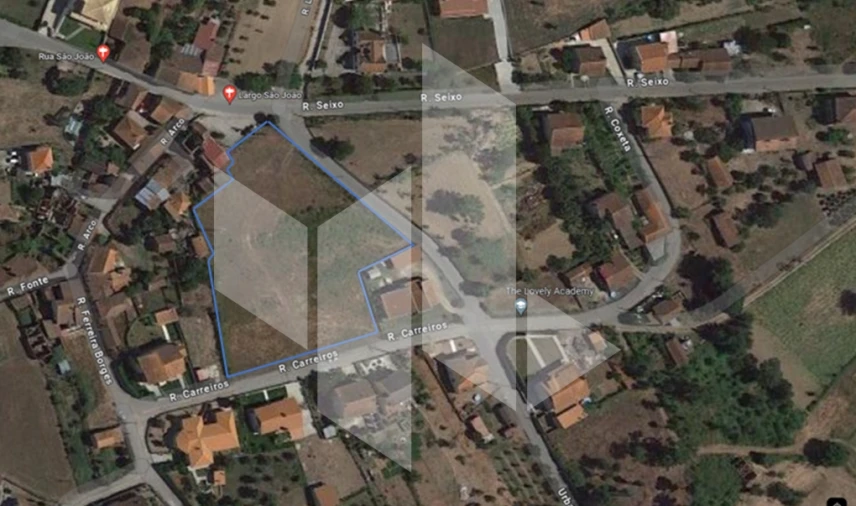 Terreno para Venda em Santa Comba Dão e Couto do Mosteiro Foto 8