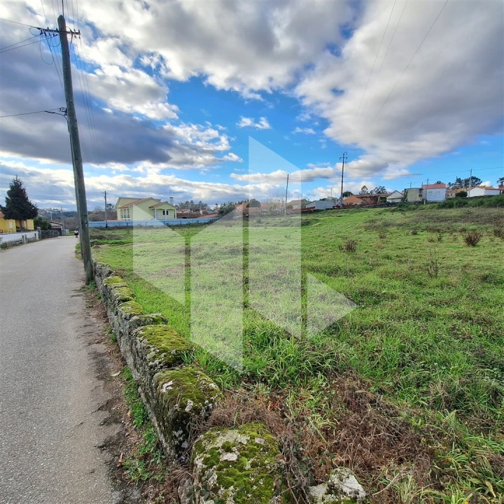 Terreno para Venda em Santa Comba Dão e Couto do Mosteiro Foto 7