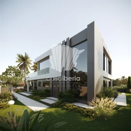 Moradia T4 para Venda em Lagoa e Carvoeiro