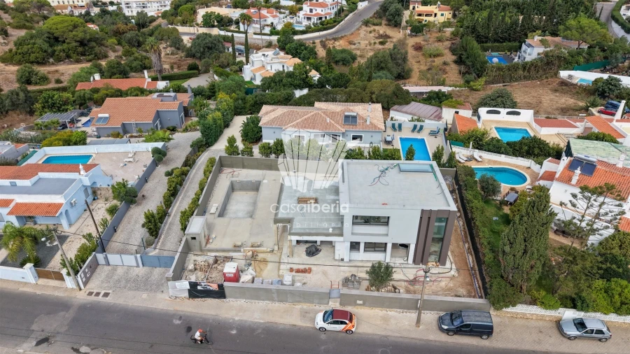 Moradia T4 para Venda em Lagoa e Carvoeiro Foto 33