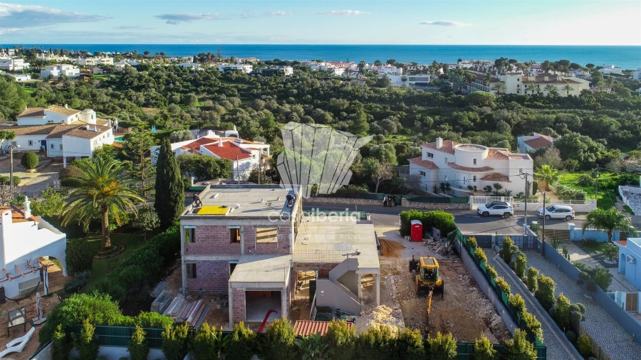 Moradia T4 para Venda em Lagoa e Carvoeiro Foto 40