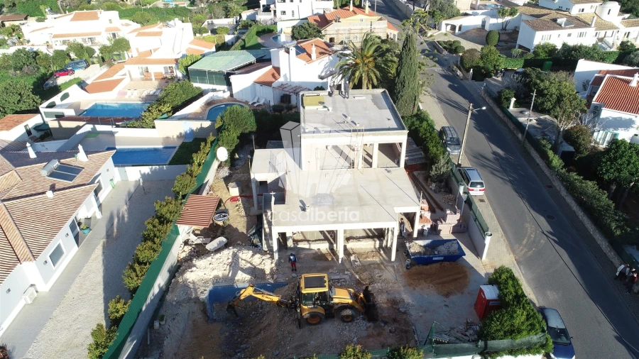 Moradia T4 para Venda em Lagoa e Carvoeiro Foto 44