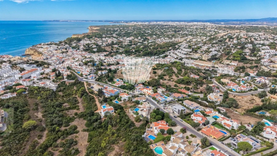 Moradia T4 para Venda em Lagoa e Carvoeiro Foto 44