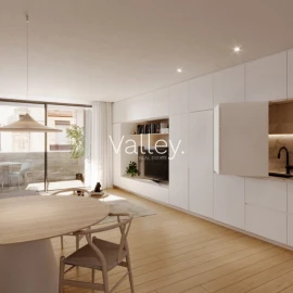 Apartamento T3 para Venda em Paranhos