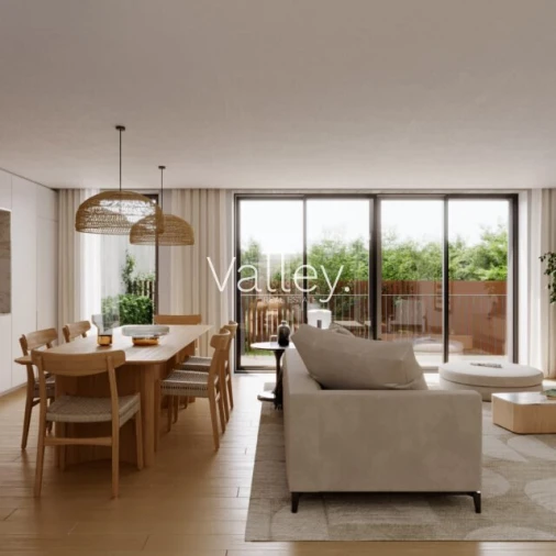 Apartamento T3 para Venda em Paranhos Foto 2