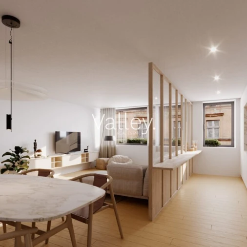 Apartamento T3 para Venda em Paranhos Foto 5