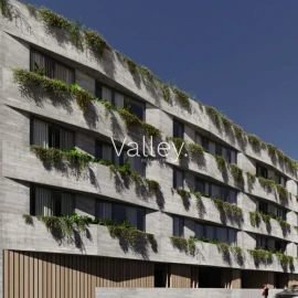 Apartamento T3 para Venda em Paranhos