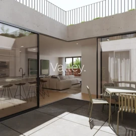 Apartamento T3 para Venda em Paranhos