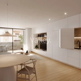 Apartamento T3 para Venda em Paranhos
