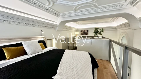 Apartamento T0 para Venda em Bonfim