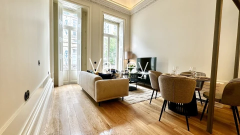 Apartamento T0 para Venda em Bonfim