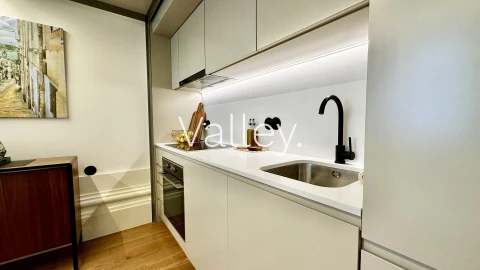 Apartamento T0 para Venda em Bonfim