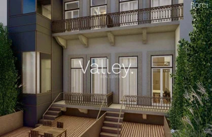 Apartamento T0 para Venda em Bonfim