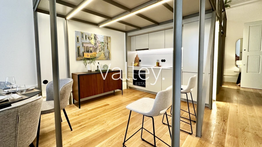 Apartamento T0 para Venda em Bonfim Foto 2
