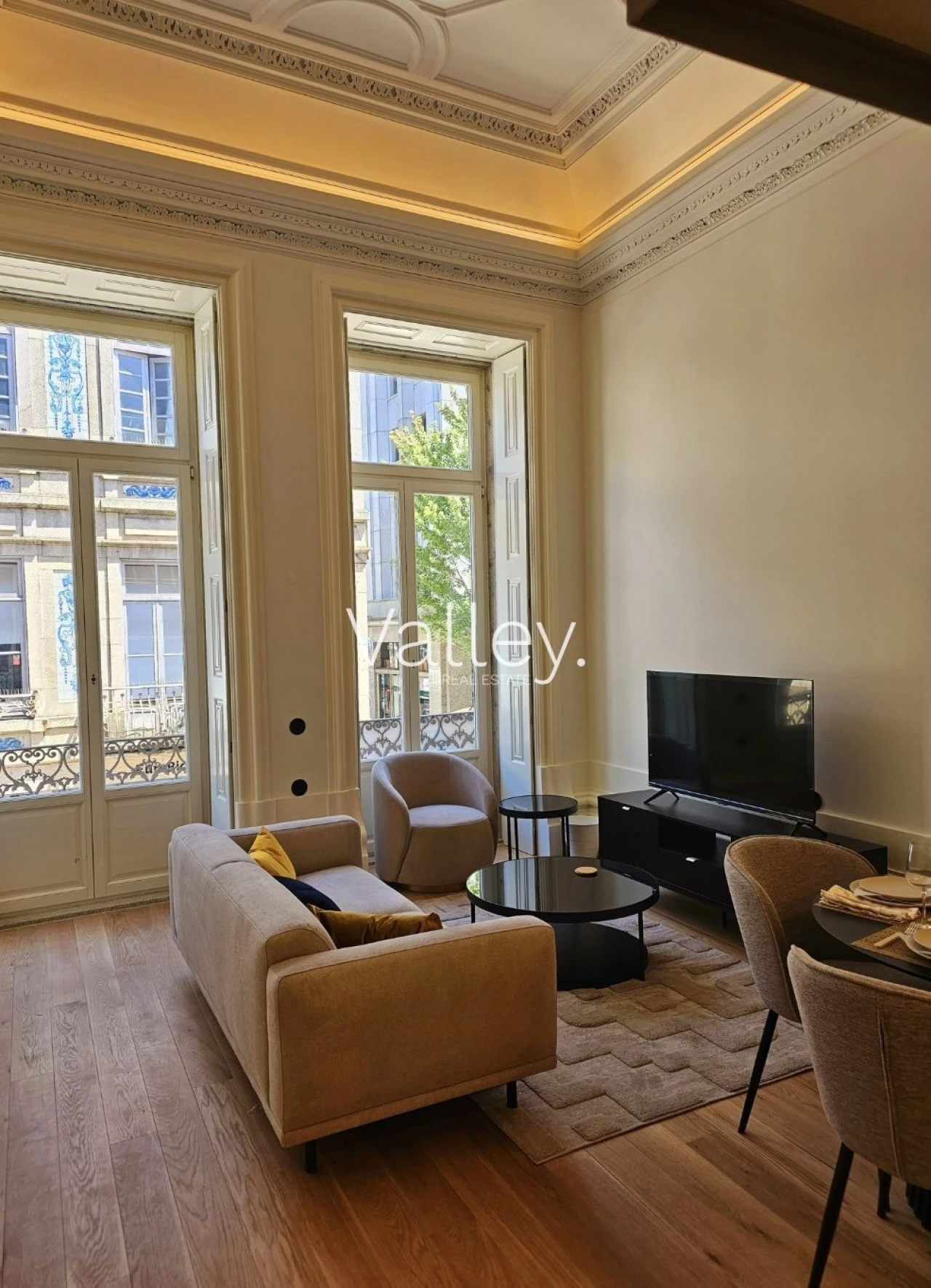 Apartamento T0 para Venda em Bonfim Foto 10