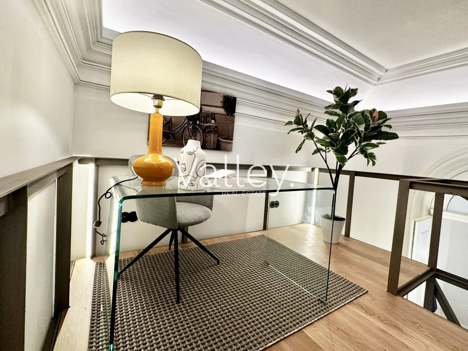 Apartamento T0 para Venda em Bonfim Foto 5
