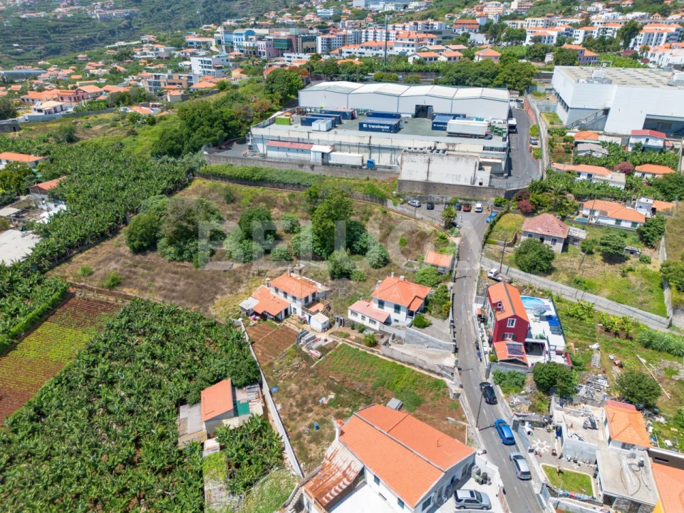 Terreno para Venda em São Martinho Foto 22