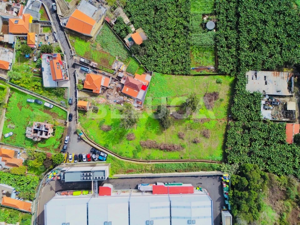 Terreno para Venda em São Martinho Foto 9