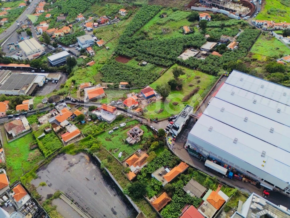 Terreno para Venda em São Martinho Foto 13