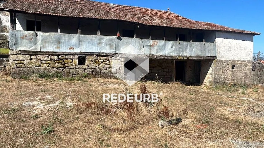 Negócio para Venda em Morgade