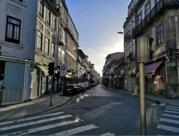 Negócio para Trespasse em Cedofeita, Santo Ildefonso, Sé, Miragaia, São Nicolau e Vitória