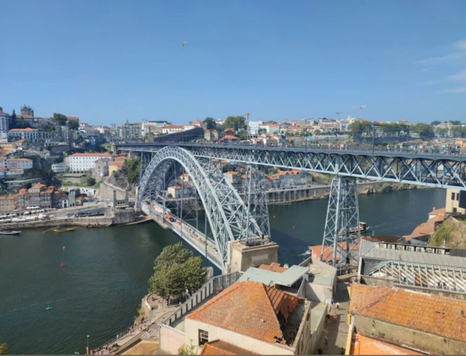 Negócio para Trespasse em Cedofeita, Santo Ildefonso, Sé, Miragaia, São Nicolau e Vitória Foto 7