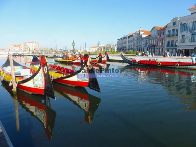 Prédio para Venda em Albergaria-A-Velha e Valmaior Foto 2
