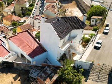 Moradia T6 para Venda em Odivelas