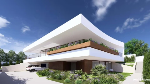 Moradia T4 para Venda em Luz