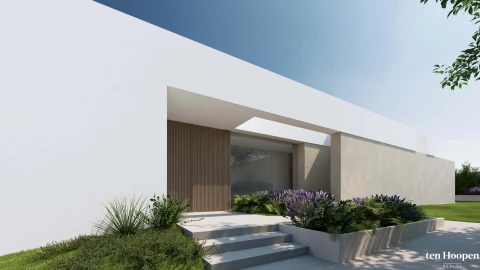 Moradia T4 para Venda em Luz