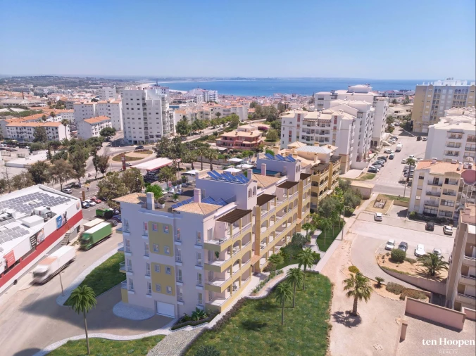 Apartamento T4 para Venda em Lagos (São Sebastião e Santa Maria) Foto 19