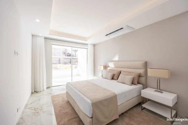 Apartamento T4 para Venda em Lagos (São Sebastião e Santa Maria) Foto 4