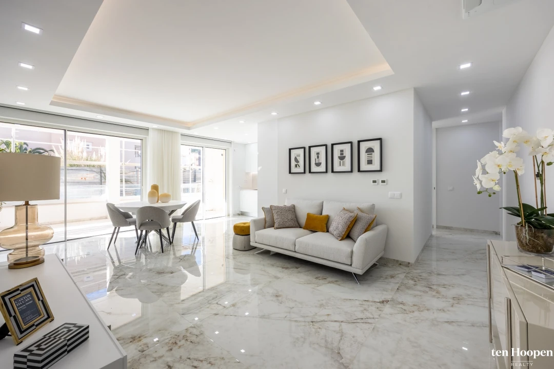 Apartamento T2 para Venda em Lagos (São Sebastião e Santa Maria) Foto 4