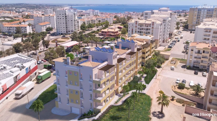 Apartamento T2 para Venda em Lagos (São Sebastião e Santa Maria) Foto 13
