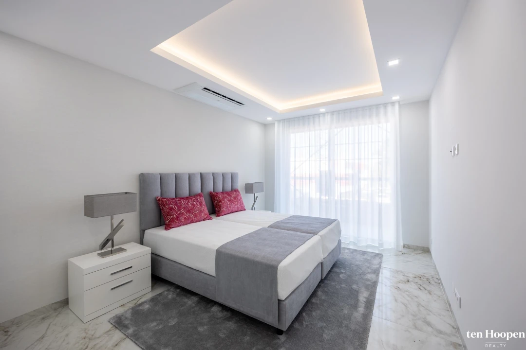 Apartamento T2 para Venda em Lagos (São Sebastião e Santa Maria) Foto 10