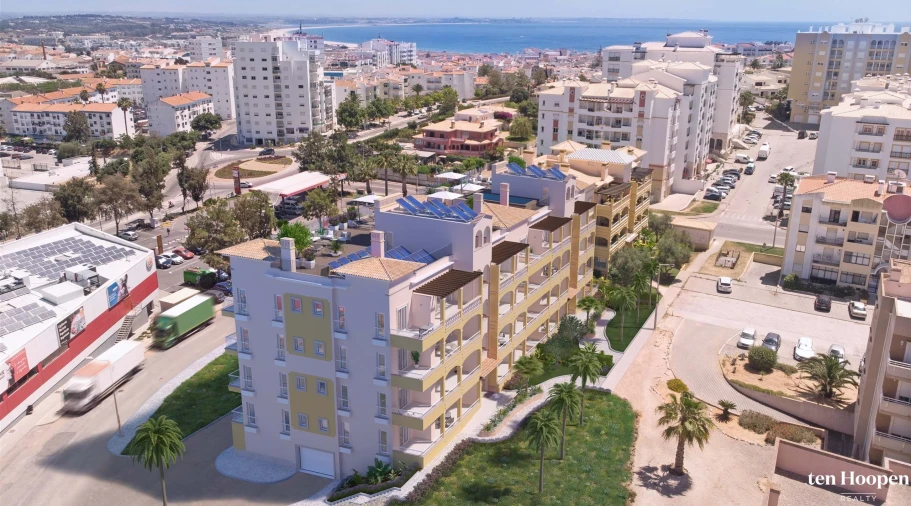 Apartamento T2 para Venda em Lagos (São Sebastião e Santa Maria) Foto 21