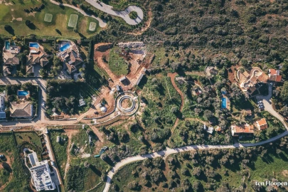 Moradia T3 para Venda em Odiaxere
