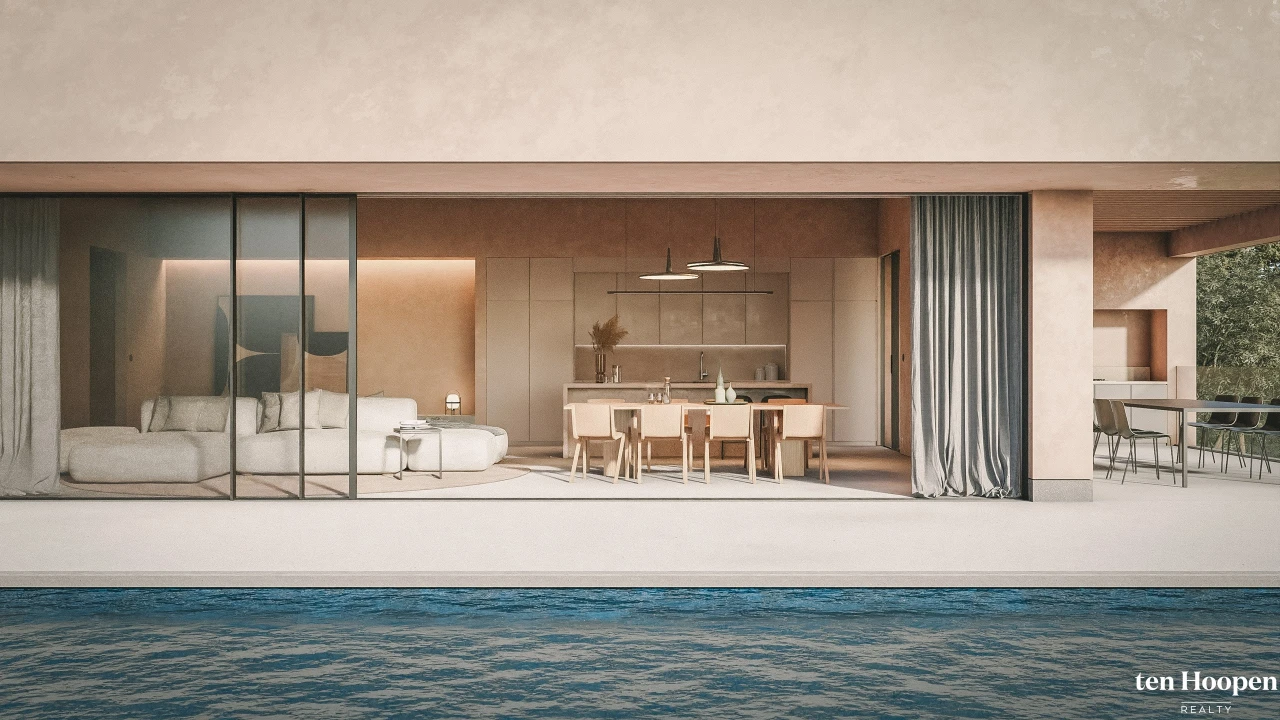 Moradia T3 para Venda em Odiaxere Foto 3
