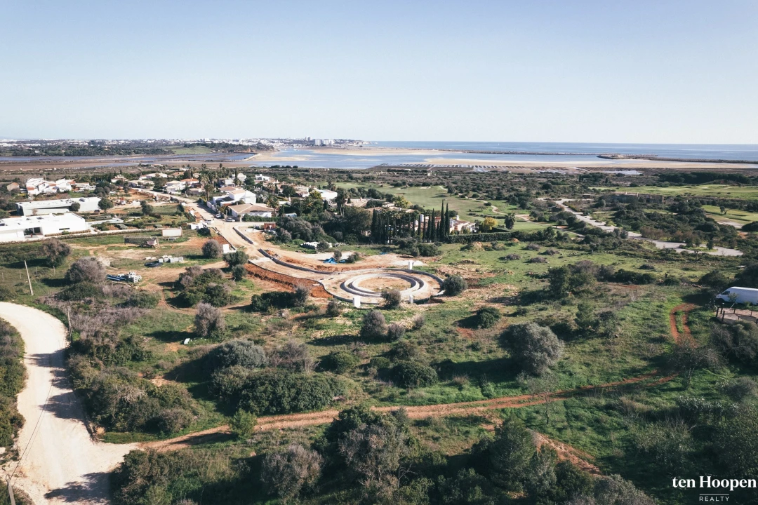 Moradia T3 para Venda em Odiaxere Foto 22