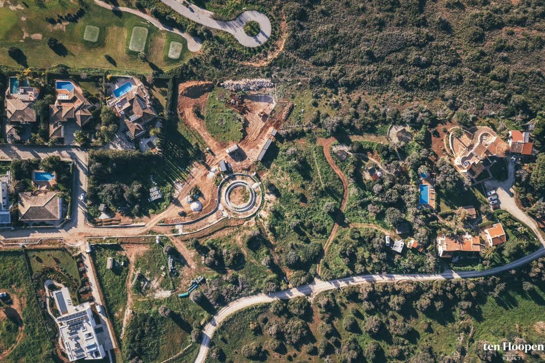 Moradia T3 para Venda em Odiaxere Foto 21
