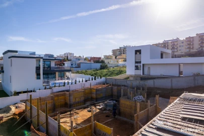 Moradia T3 para Venda em Lagos (São Sebastião e Santa Maria)